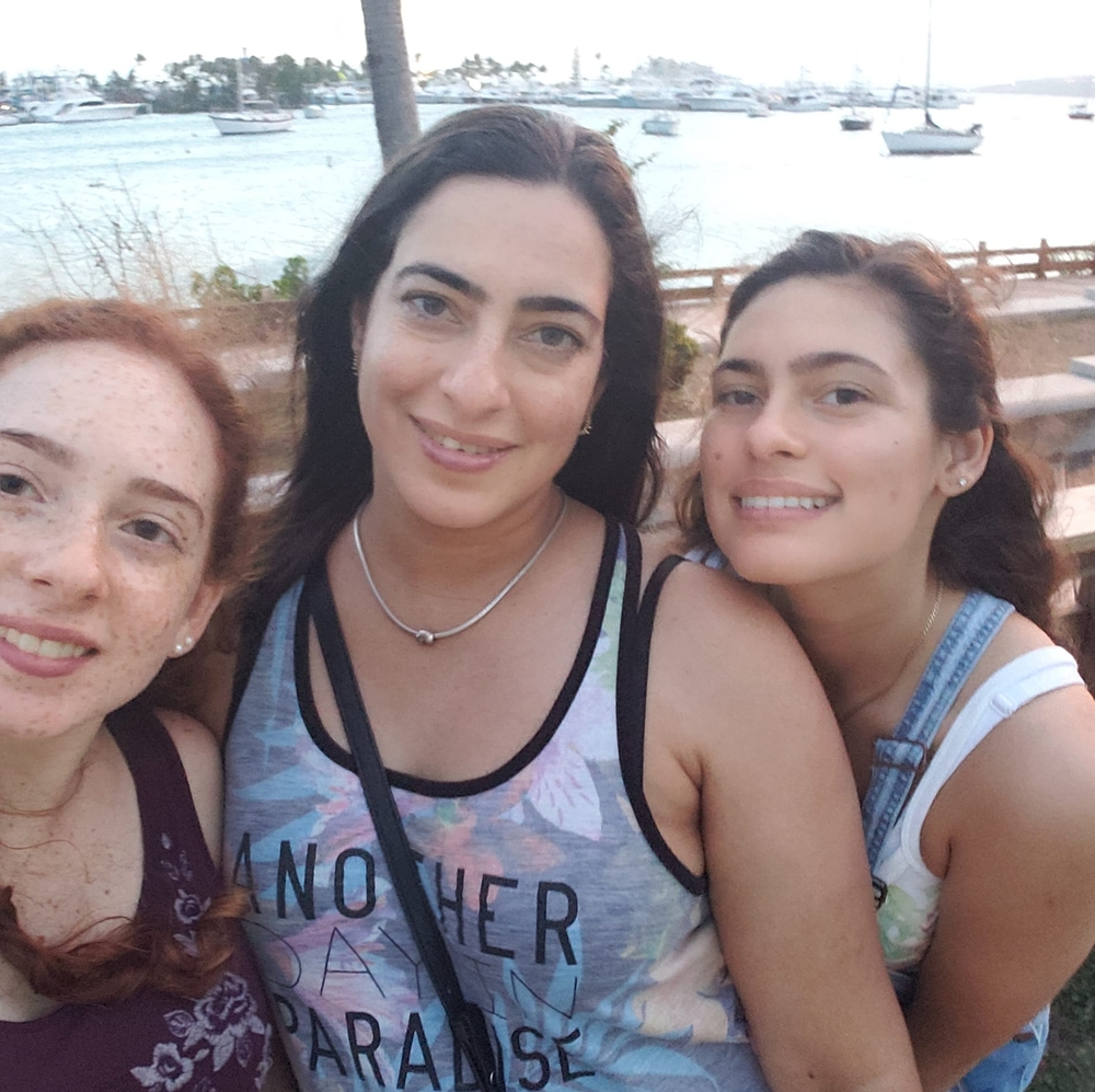 Meet your Posher, Daisy